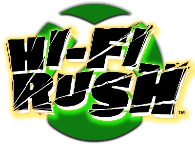 Hi-Fi RUSH Deluxe Edition Xbox Series