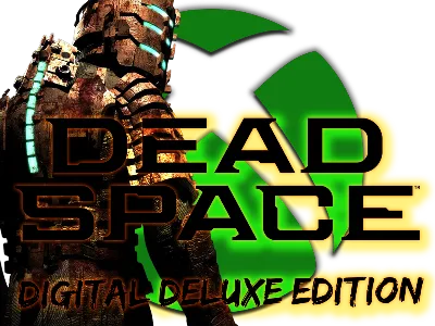 Dead Space Remastered Digital Deluxe Xbox Series
