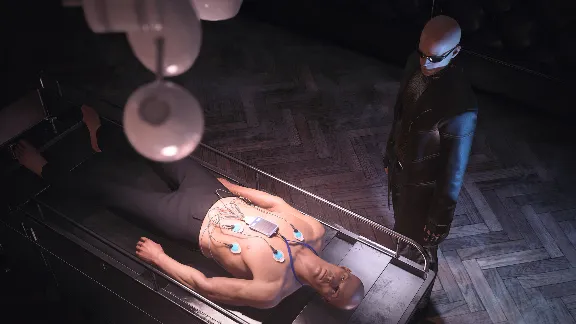 HITMAN 3 - Seven Deadly Sins Collection (Steam Gift)