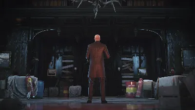 HITMAN 3 - Seven Deadly Sins Collection (Steam Gift)