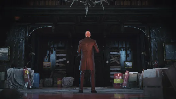 HITMAN 3 - Seven Deadly Sins Collection (Steam Gift)
