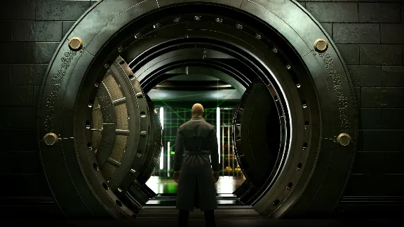 HITMAN 3 Access Pass: HITMAN 2 Expansion (Steam Gift)