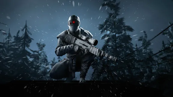HITMAN 3 - Deluxe Pack (Steam Gift) 🔥