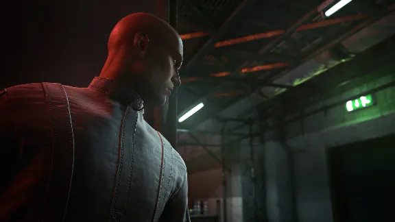HITMAN 3 - Deluxe Pack (Steam Gift) 🔥