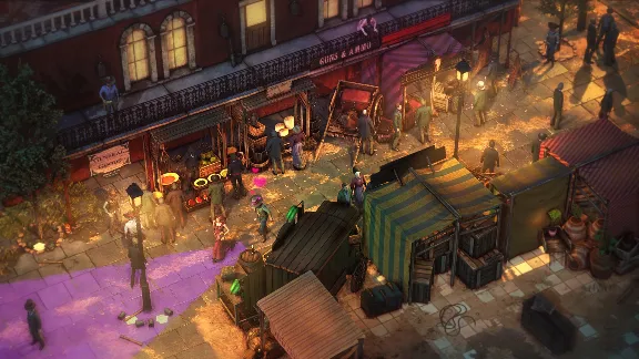 🌍 Desperados III Xbox One / Xbox Series X|S КЛЮЧ 🔑