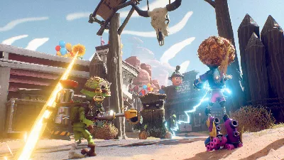 ✅PLANTS VS. ZOMBIES: БИТВА ЗА НЕЙБОРВИЛЬ DELUXE ✅XBOX🔑