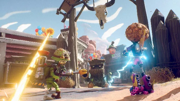 ✅PLANTS VS. ZOMBIES: БИТВА ЗА НЕЙБОРВИЛЬ DELUXE ✅XBOX🔑