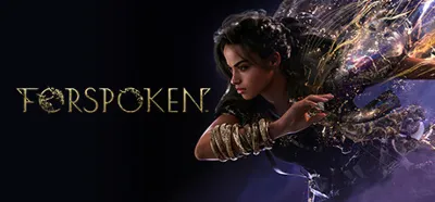 🔑Forspoken. STEAM-ключ Россия (Global)