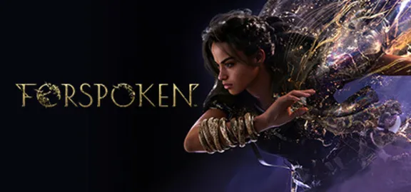 🔑Forspoken. STEAM-ключ Россия (Global)
