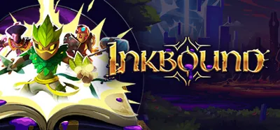 Inkbound Playtest | Бета  STEAM KEY REGION FREE GLOBAL