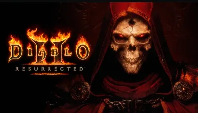 ⚡Diablo 2: Resurrected | Диабло 2⚡PS4 | PS5