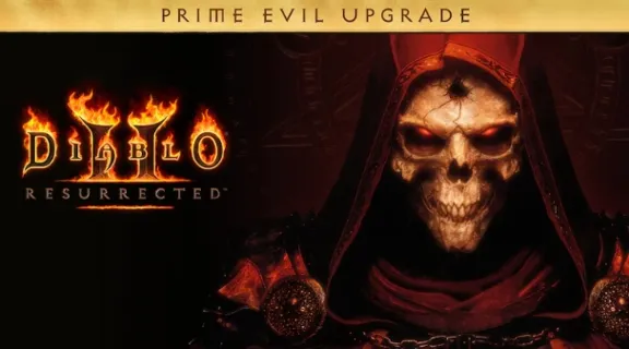 ⚡Diablo 2: Resurrected | Диабло 2⚡PS4 | PS5