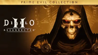 ⚡Diablo 2: Resurrected | Диабло 2⚡PS4 | PS5