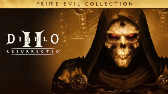⚡Diablo 2: Resurrected | Диабло 2⚡PS4 | PS5
