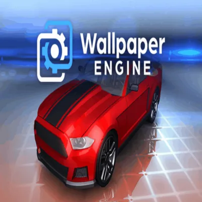 ⭐️ Wallpaper Engine Steam Gift ✅ AUTO 🚛 ALL REGIONS RU