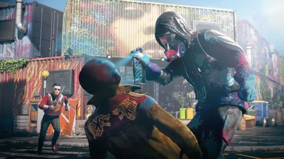 ✅ Watch Dogs®: Legion Steam Gift ⚡ AUTO-DELIVERY 🌍 RUSSIA + CIS