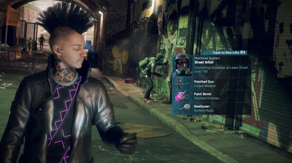 ✅ Watch Dogs®: Legion Steam Gift ⚡ AUTO-DELIVERY 🌍 RUSSIA + CIS