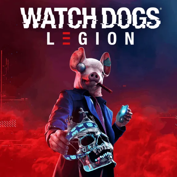 ✅ Watch Dogs®: Legion Steam Gift ⚡ AUTO-DELIVERY 🌍 RUSSIA + CIS