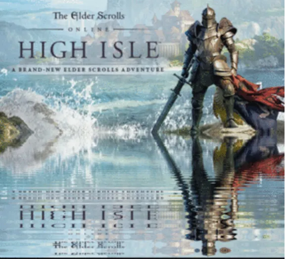 ✅TESO Collection: High Isle Collector&acute;s Edition⭐Steam⭐