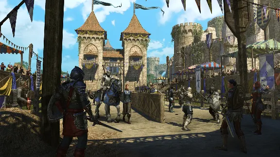✅TESO High Isle Collector&acute;s Edition Upgrade⭐Steam\Key⭐