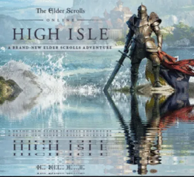 ✅TESO High Isle Collector&acute;s Edition Upgrade⭐Steam\Key⭐