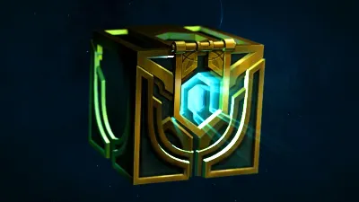 🔑 LOL League of Legends Hextech Chest GLOBAL KEY + 🎁