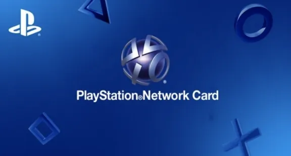 ✅Playstation Network PSN✅ Gift Card 15 GBP - UK Быстро