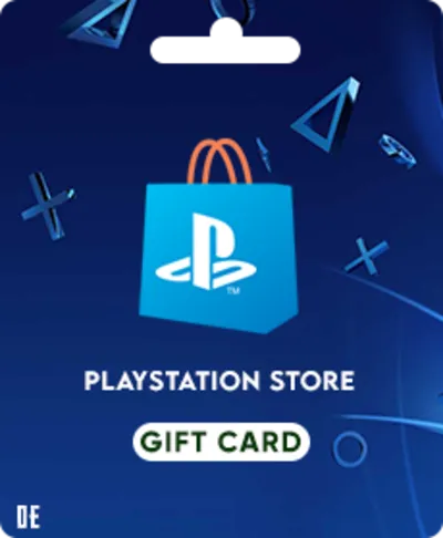 🔴Playstation Network PSN🔥Gift Card 100 € EUR- DE Fast