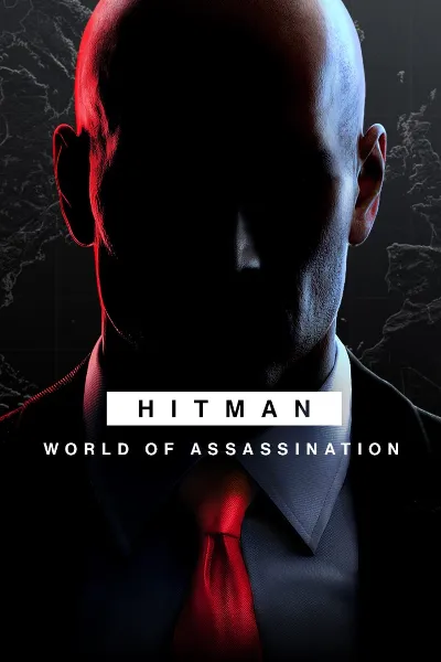 🌍 HITMAN World of Assassination (HITMAN 3, 2 1) XBOX КЛЮЧ🔑