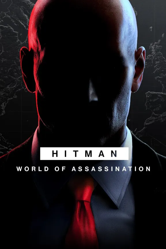 🌍 HITMAN World of Assassination (HITMAN 3, 2 1) XBOX КЛЮЧ🔑