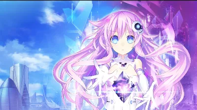 💜 Neptunia: Sisters VS Sisters | PS4/PS5 | Turkey 💜