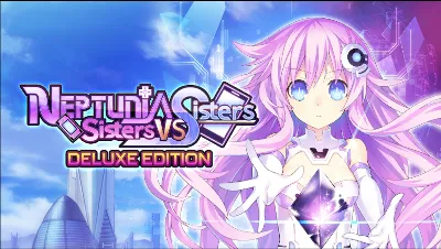 💜 Neptunia: Sisters VS Sisters | PS4/PS5 | Turkey 💜