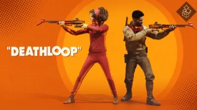 DEATHLOOP Набор Убийственный Стиль  КОД XBOX GLOBAL +🎁