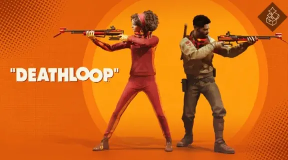 DEATHLOOP Набор Убийственный Стиль  КОД XBOX GLOBAL +🎁