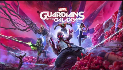 💜 Marvel&acute;s Guardians of the Galaxy |PS4/PS5| Turkey 💜