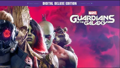 💜 Marvel&acute;s Guardians of the Galaxy |PS4/PS5| Turkey 💜