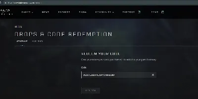 🎮 Halo Infinite 🔑OREO Parade Ground Armour (KEY)