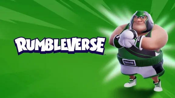 ✅ Rumbleverse Smash Boxer Pack Xbox One CODE GLOBAL KEY