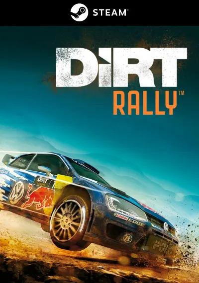 💳0% Dirt Rally (STEAM) GLOBAL
