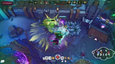 Fangs Heroic Founder&acute;s Pack 🔑 КОД GLOBAL + GIFT 🎁