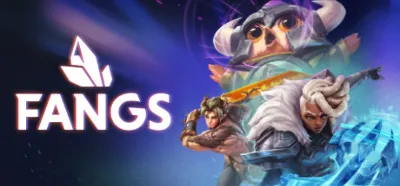 Fangs Heroic Founder&acute;s Pack 🔑 КОД GLOBAL + GIFT 🎁