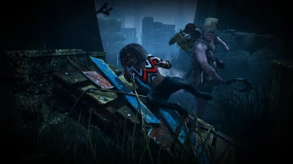 ⚡️Dead by Daylight | АВТОДОСТАВКА [Россия - Steam Gift]