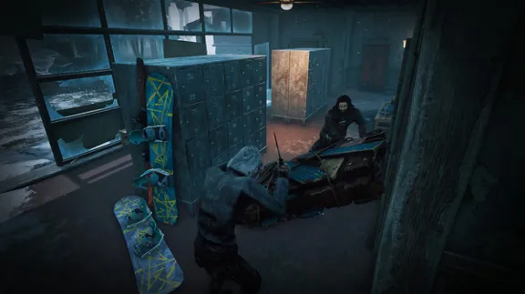 ⚡️Dead by Daylight | АВТОДОСТАВКА [Россия - Steam Gift]