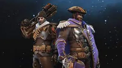 OverWatch 2 Watchpoint Pack XBOX Активация / Покупка+🎁
