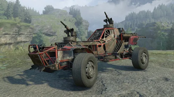 🔥 Crossout Набор ШУСТРИК 🔥 XBOX Бонус ССЫЛКА GLOBAL