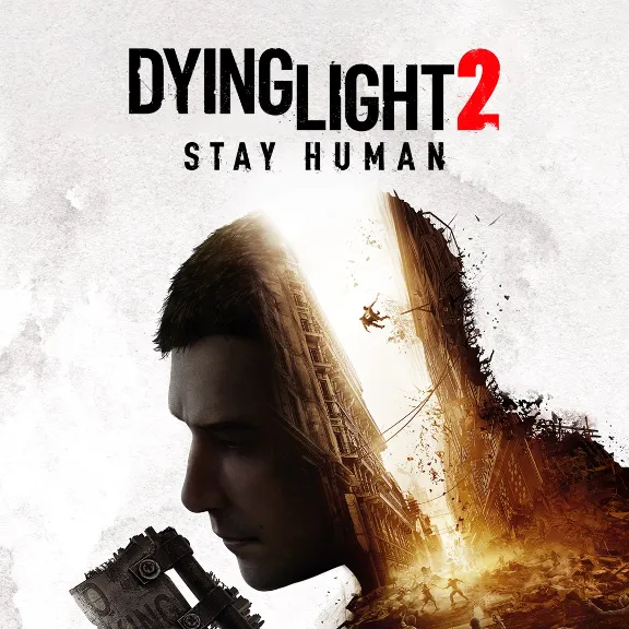 🖤🔥DYING LIGHT 2 STAY HUMAN✅Xbox One/Series X|S КЛЮЧ🔑