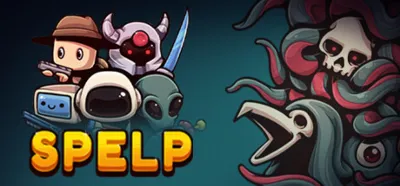 Spelp 💎 AUTODELIVERY STEAM GIFT INSTANTLY