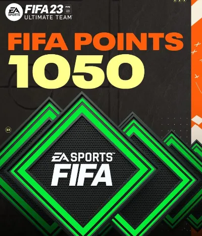 🔥FIFA 23 Points 1050 ПК🔵EA APP/Origin💳0% ГАРАНТИЯ🔥