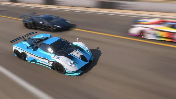🎮 Forza Horizon 5 🔑 OREO Pagani Zonda (STEAM DLC/KEY)