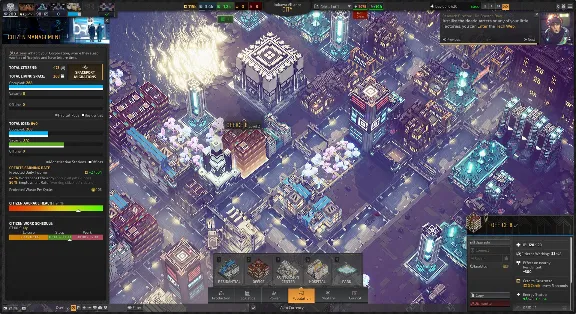 Industries of Titan (Steam Gift Россия) 🔥